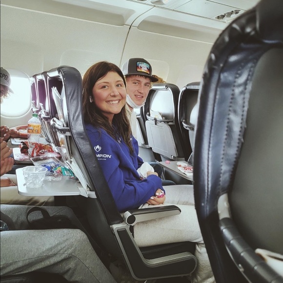 Meet your Posher, Hannah - Picture 3 of 3